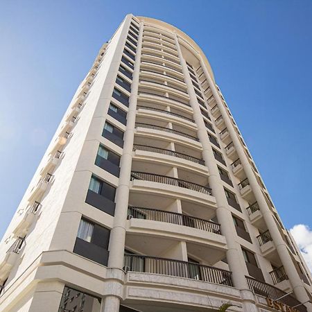 Epi- Plaza Ibirapuera By Anora Spaces São Paulo Ngoại thất bức ảnh
