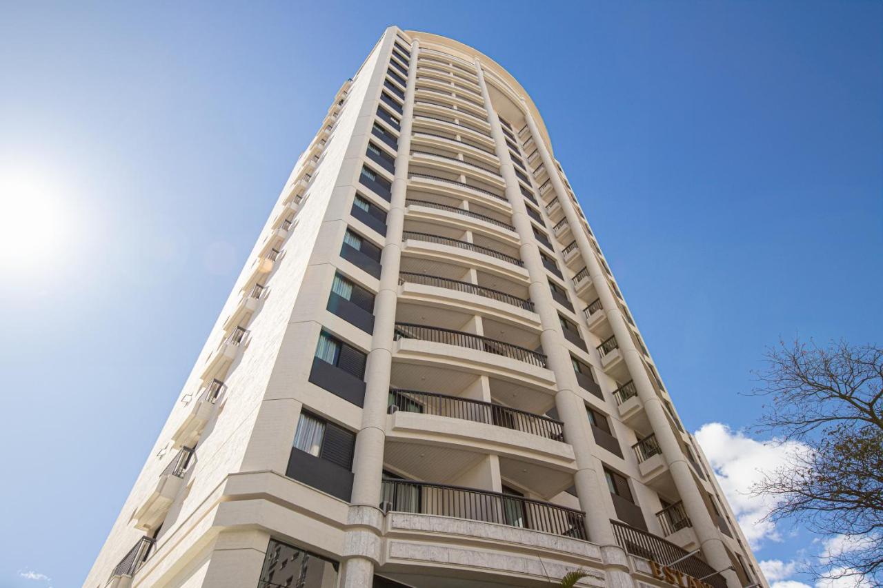 Epi- Plaza Ibirapuera By Anora Spaces São Paulo Ngoại thất bức ảnh