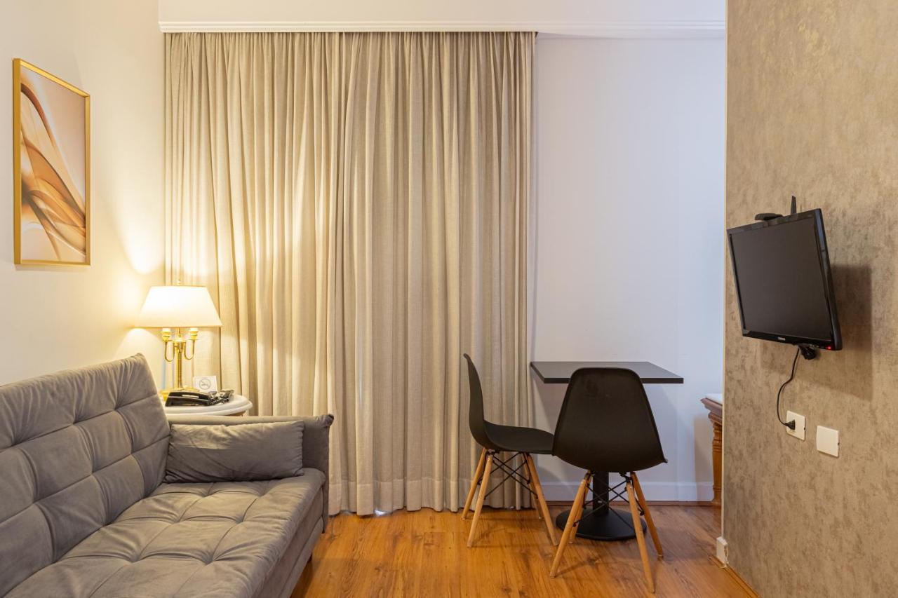 Epi- Plaza Ibirapuera By Anora Spaces São Paulo Ngoại thất bức ảnh
