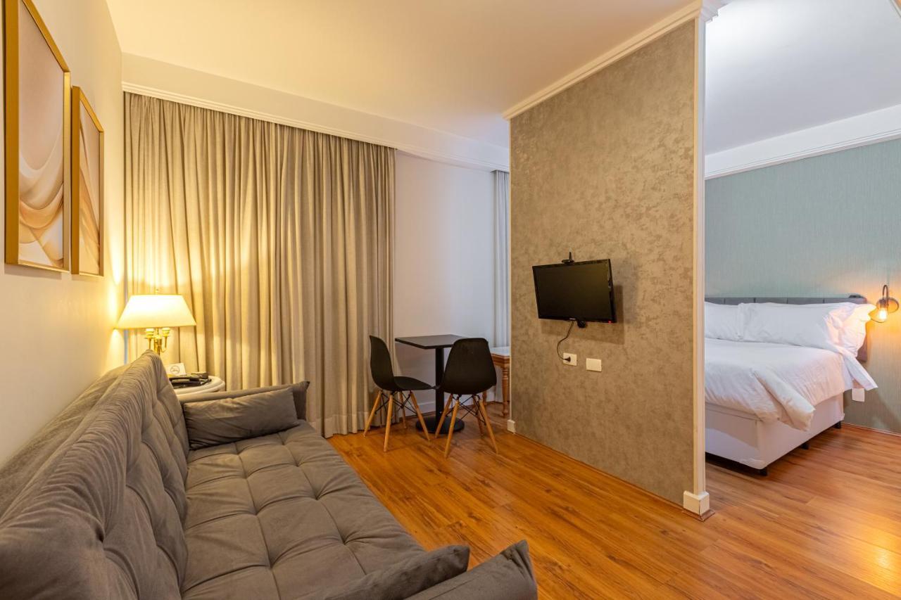 Epi- Plaza Ibirapuera By Anora Spaces São Paulo Ngoại thất bức ảnh
