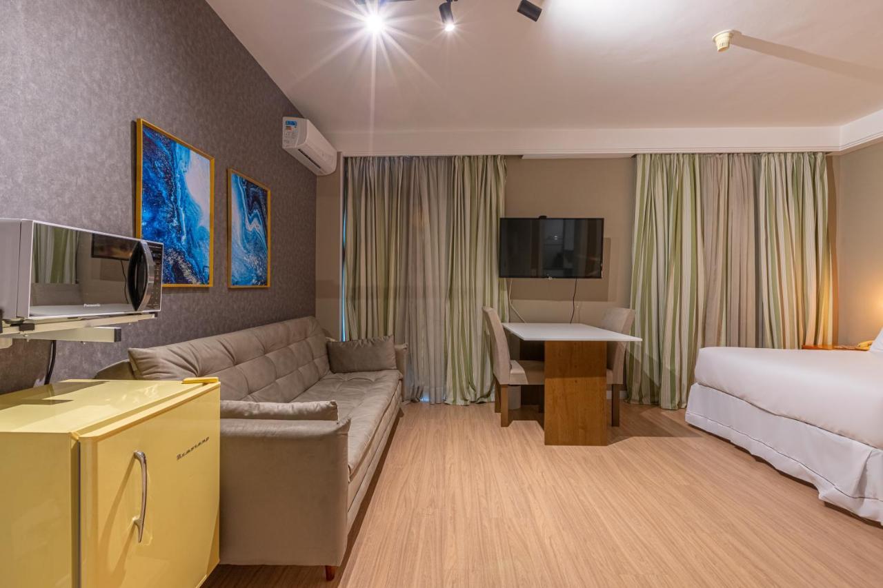 Epi- Plaza Ibirapuera By Anora Spaces São Paulo Ngoại thất bức ảnh